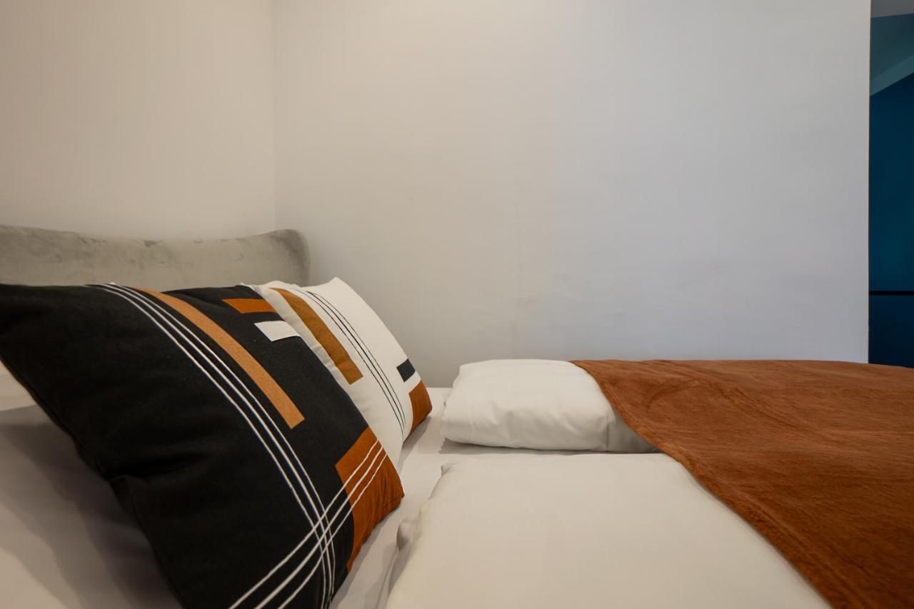 2-Rooms Apartment 10 Min Away From City Center Вена Экстерьер фото