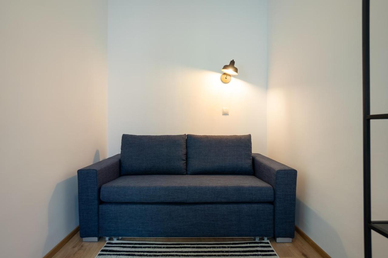 2-Rooms Apartment 10 Min Away From City Center Вена Экстерьер фото