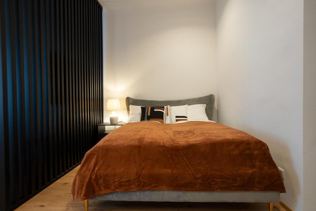 2-Rooms Apartment 10 Min Away From City Center Вена Экстерьер фото