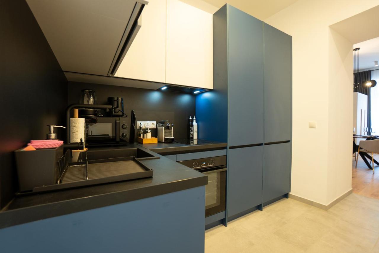 2-Rooms Apartment 10 Min Away From City Center Вена Экстерьер фото