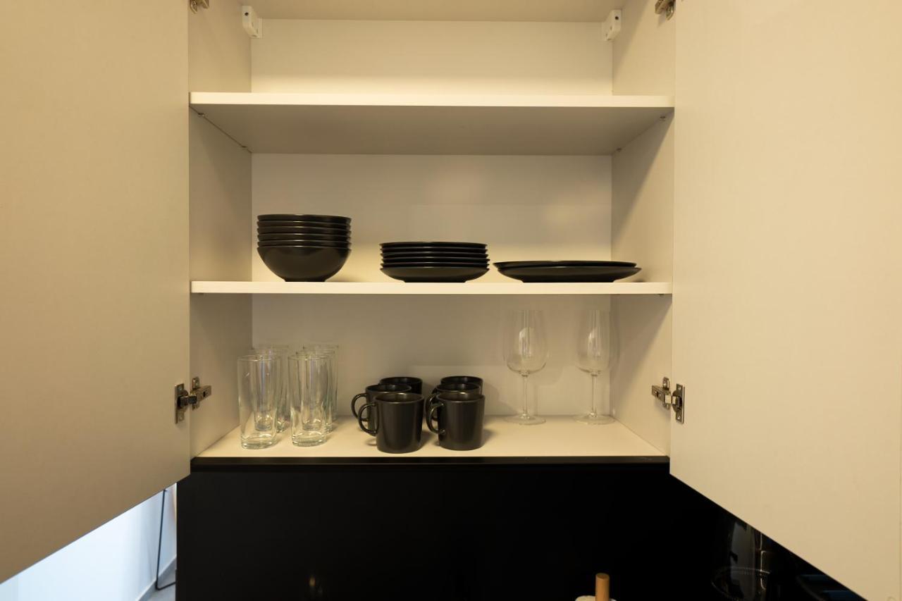 2-Rooms Apartment 10 Min Away From City Center Вена Экстерьер фото