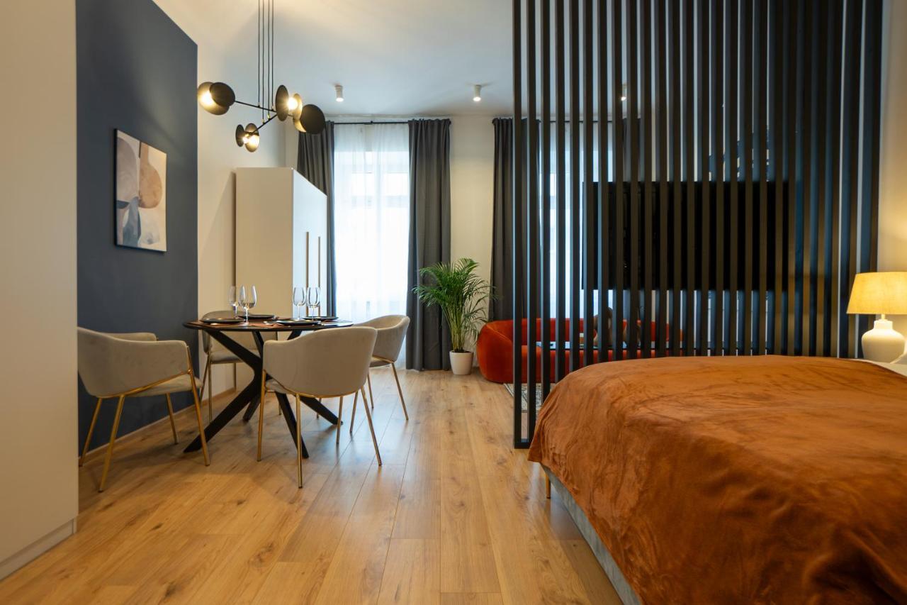 2-Rooms Apartment 10 Min Away From City Center Вена Экстерьер фото