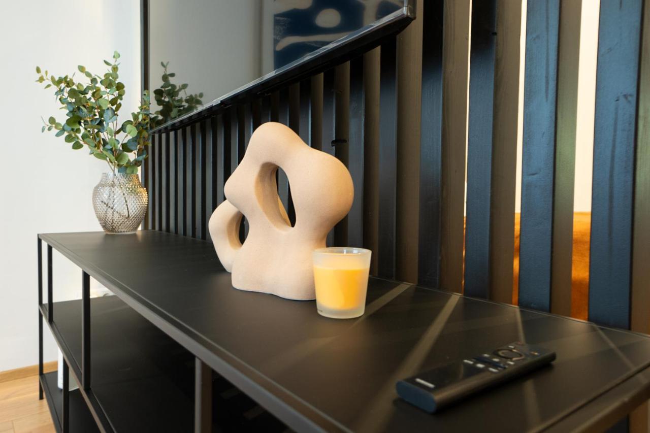 2-Rooms Apartment 10 Min Away From City Center Вена Экстерьер фото