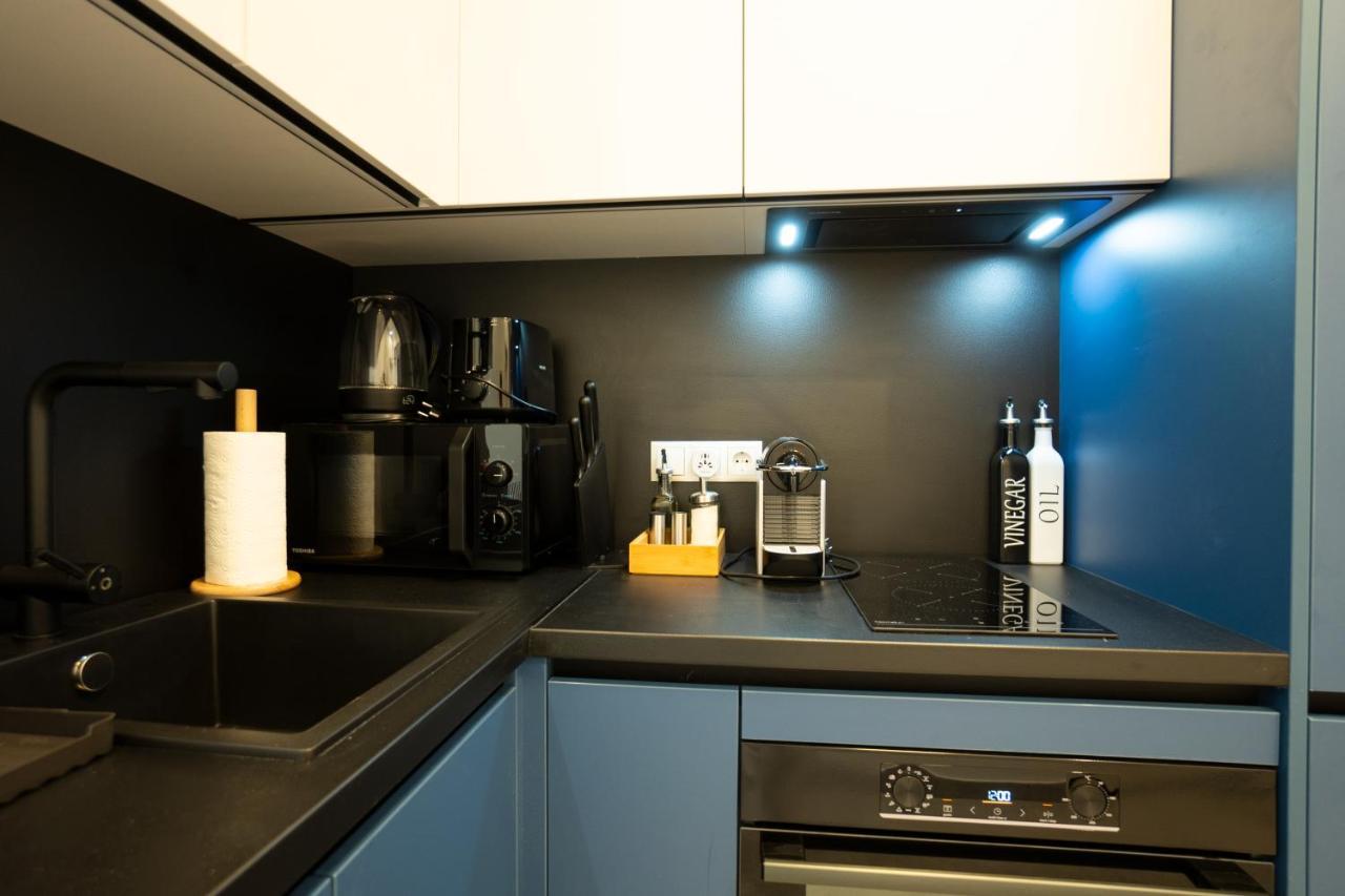 2-Rooms Apartment 10 Min Away From City Center Вена Экстерьер фото