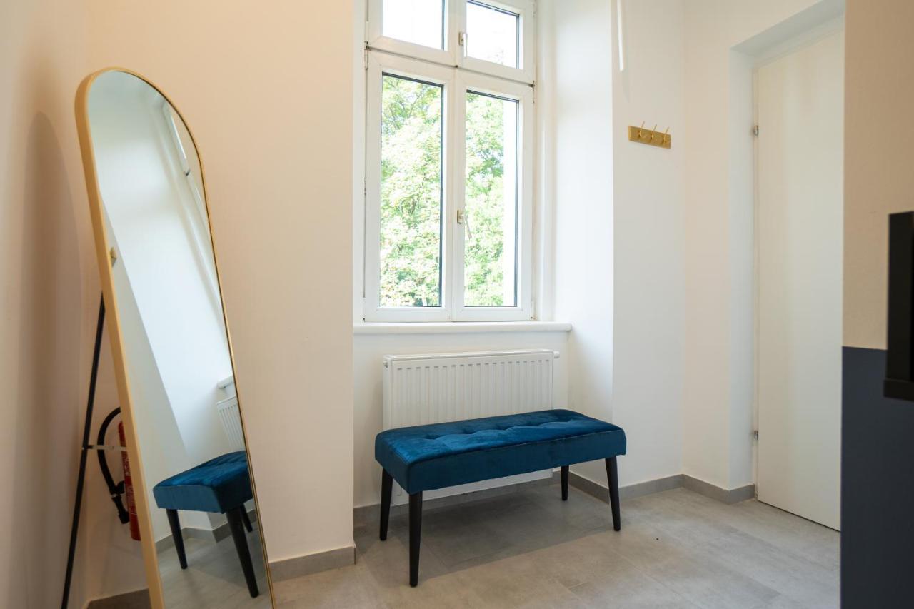 2-Rooms Apartment 10 Min Away From City Center Вена Экстерьер фото