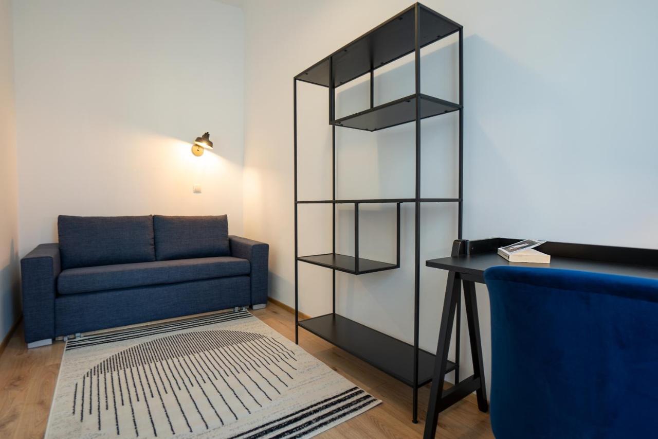 2-Rooms Apartment 10 Min Away From City Center Вена Экстерьер фото