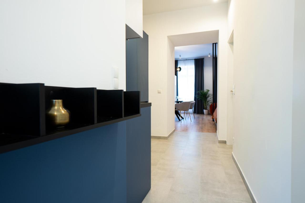 2-Rooms Apartment 10 Min Away From City Center Вена Экстерьер фото